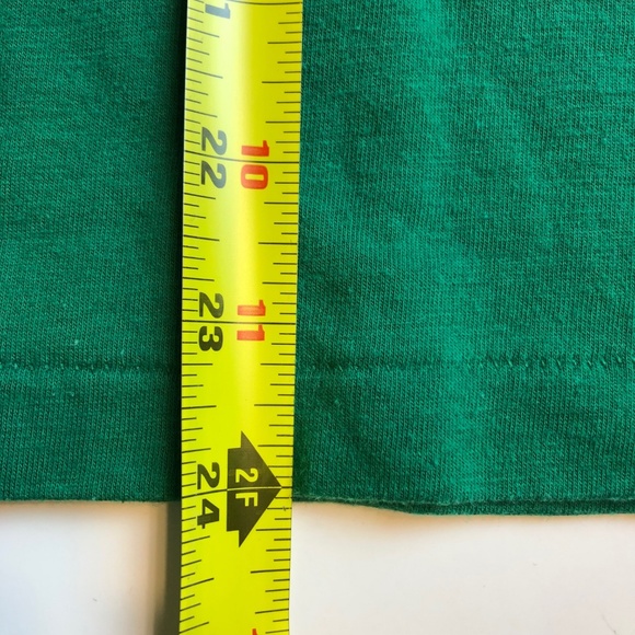 Vintage 1982 Happiness Is Chubby Hubby T Shirt - Picture 8 of 8